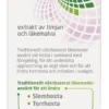 Bronwel Comp Oral Lösning Slem & Torrhosta Vid Förkylning 240 ml