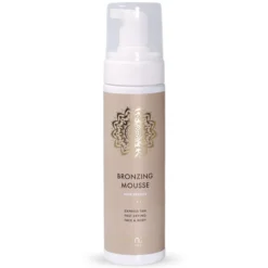 BRONZA Deep Bronze Bronzing Mousse 200 ml