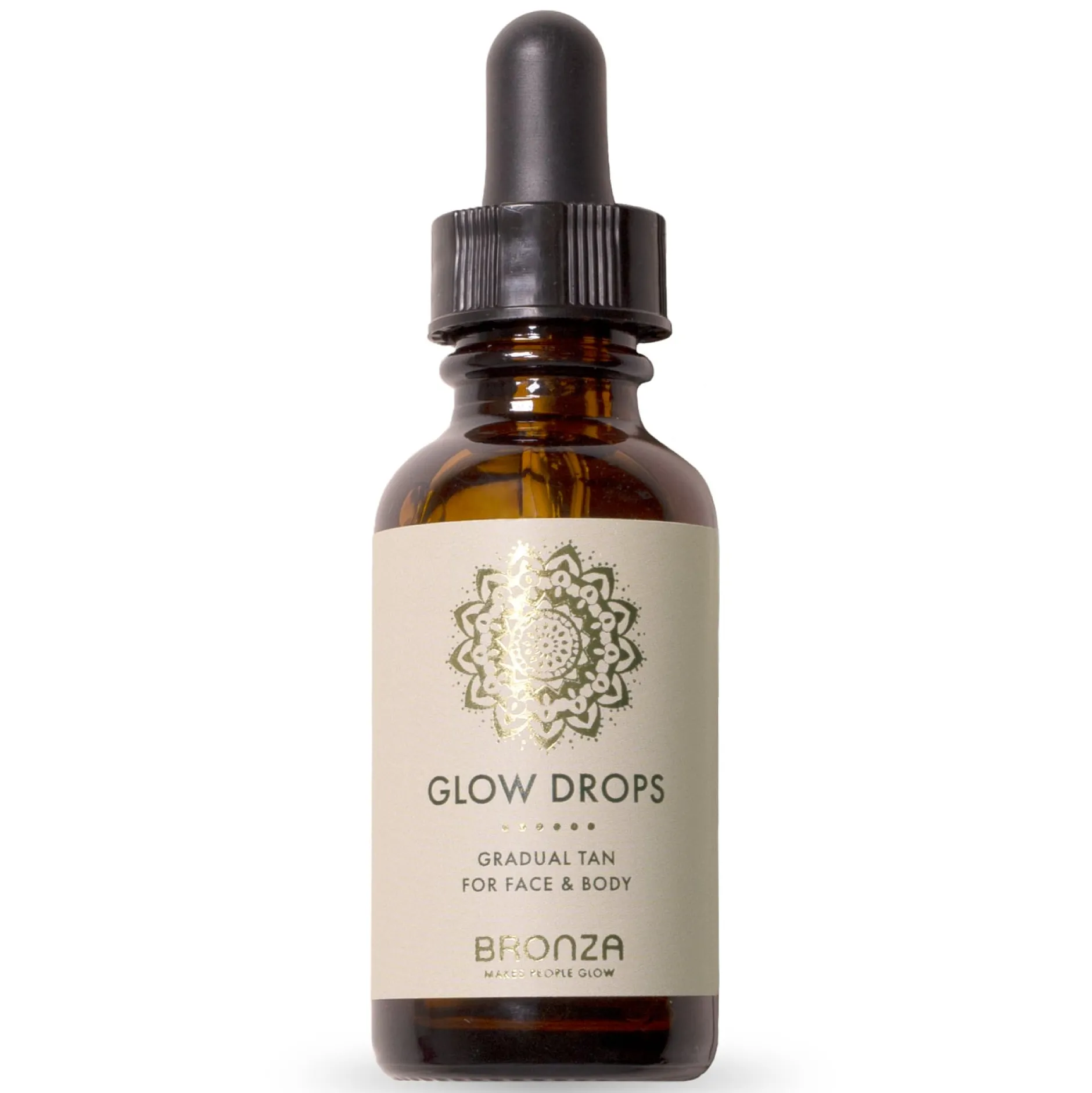 BRONZA Glow Drops 24 ml