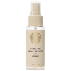 Bronza Self-tan Travel Kit