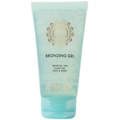 Bronza Self-tan Travel Kit
