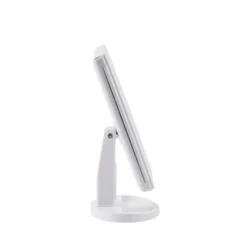Browgame Cosmetic Original Tri Folded Lighted Mirror 1 st