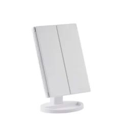 Browgame Cosmetic Original Tri Folded Lighted Mirror 1 st