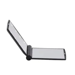 Browgame Cosmetic Signature LED Pocket Mirror 1 st