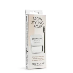 Browgame Cosmetics Styling Soap 20 g