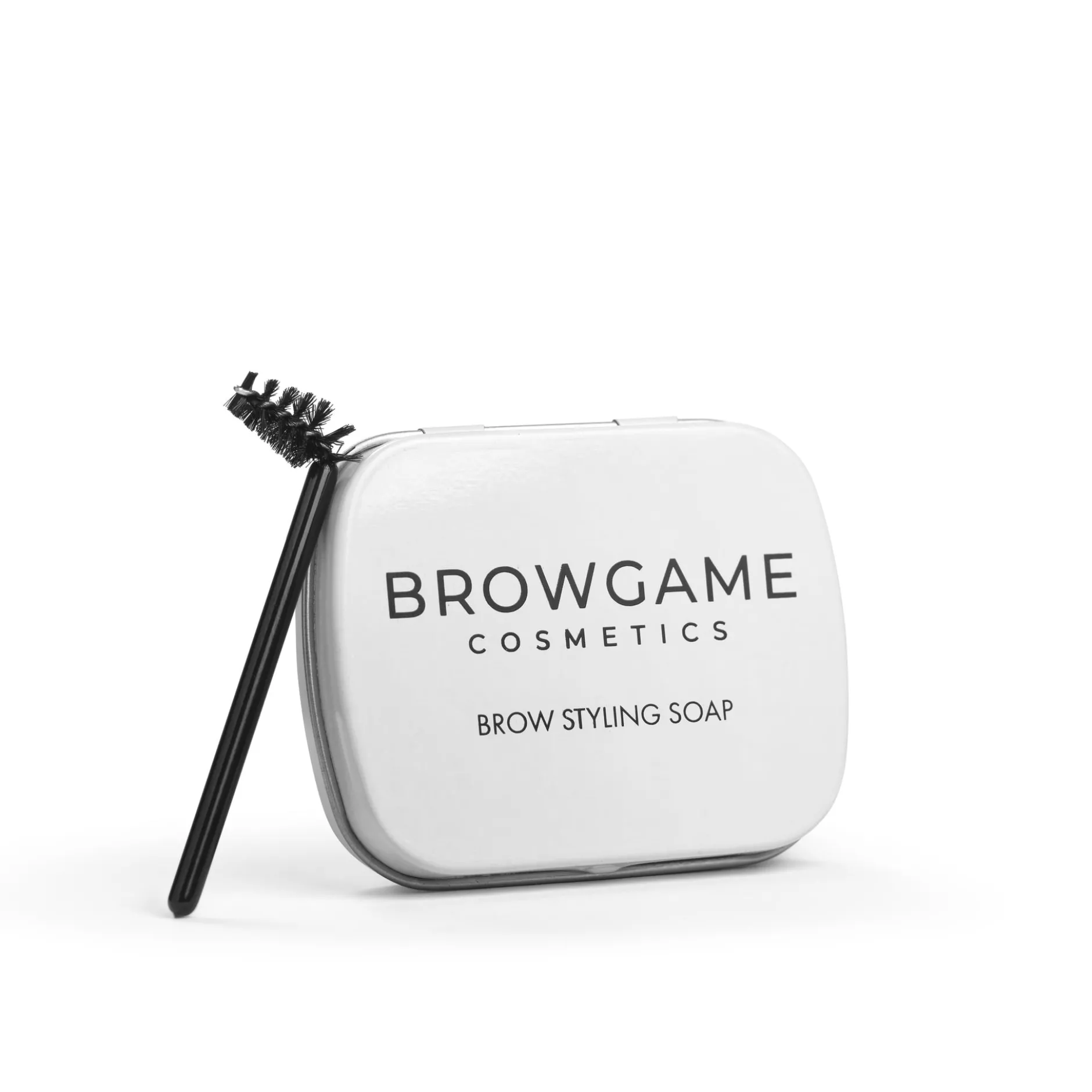Browgame Cosmetics Styling Soap 20 g