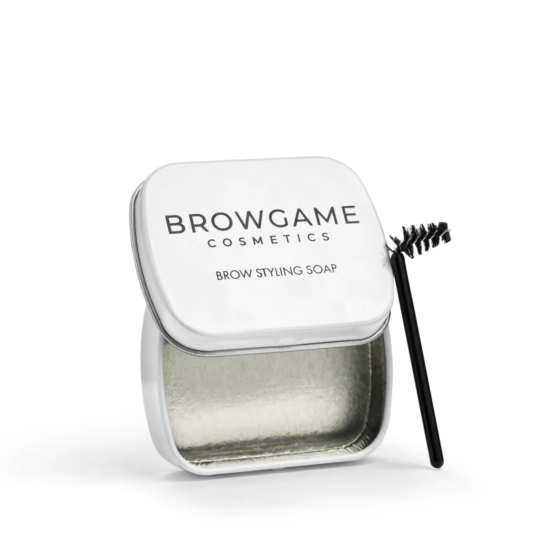 Browgame Cosmetics Styling Soap 20 g