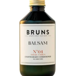 BRUNS Balsam Nº04 Light Weight 300 ml
