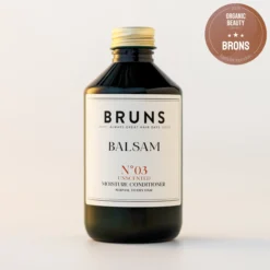BRUNS Balsam Nº03 Multiproduct Unscented 300 ml