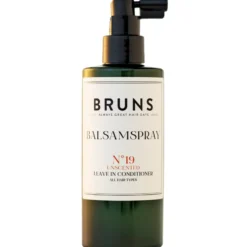 BRUNS Balsamspray Nº19 200 ml