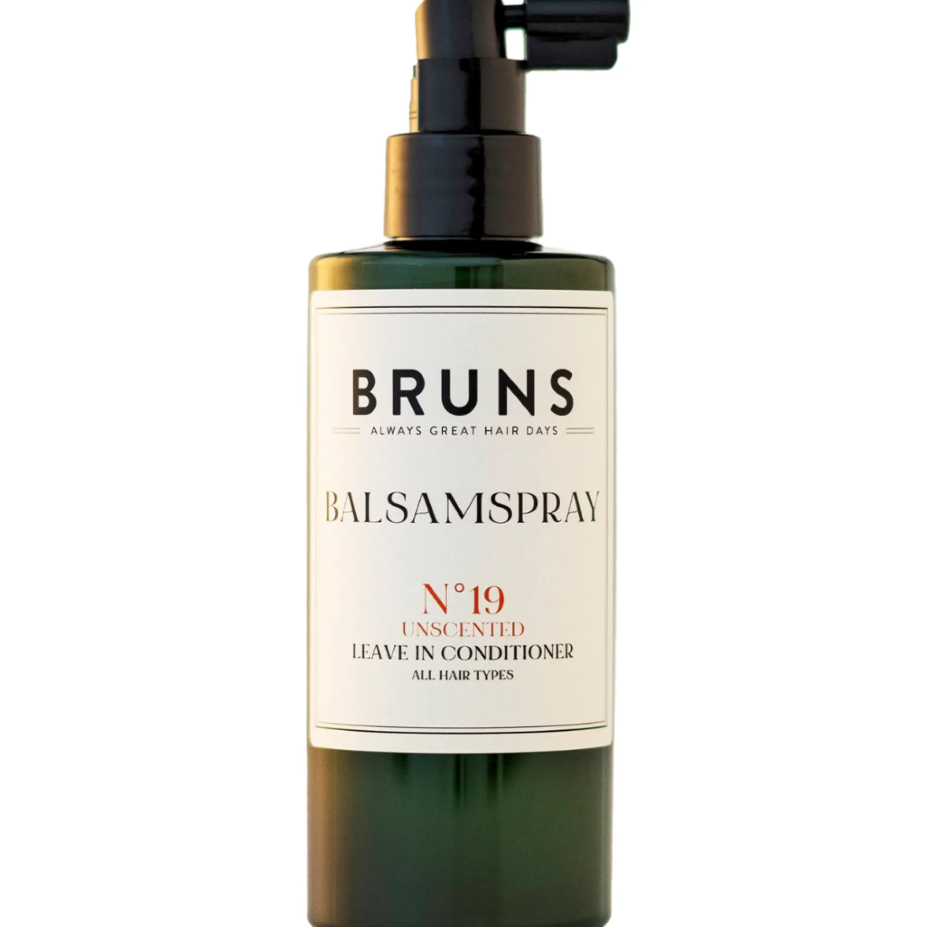 BRUNS Balsamspray Nº19 200 ml