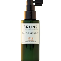BRUNS Balsamspray Nº19 100 ml
