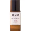 BRUNS Deodorant Nº09 Oparfymerad 60 ml