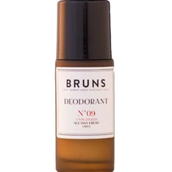 BRUNS Deodorant Nº09 Oparfymerad 60 ml