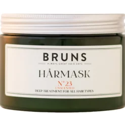 BRUNS Hårmask Nº23 350 ml