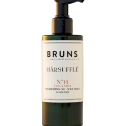 BRUNS Hårsufflé Nº14 200 ml