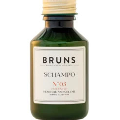BRUNS Schampo Nº03 100 ml