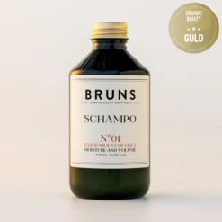 BRUNS Schampo Nº01 100 ml