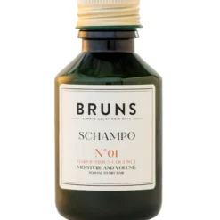 BRUNS Schampo Nº01 100 ml