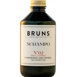 BRUNS Schampo Nº02 300 ml