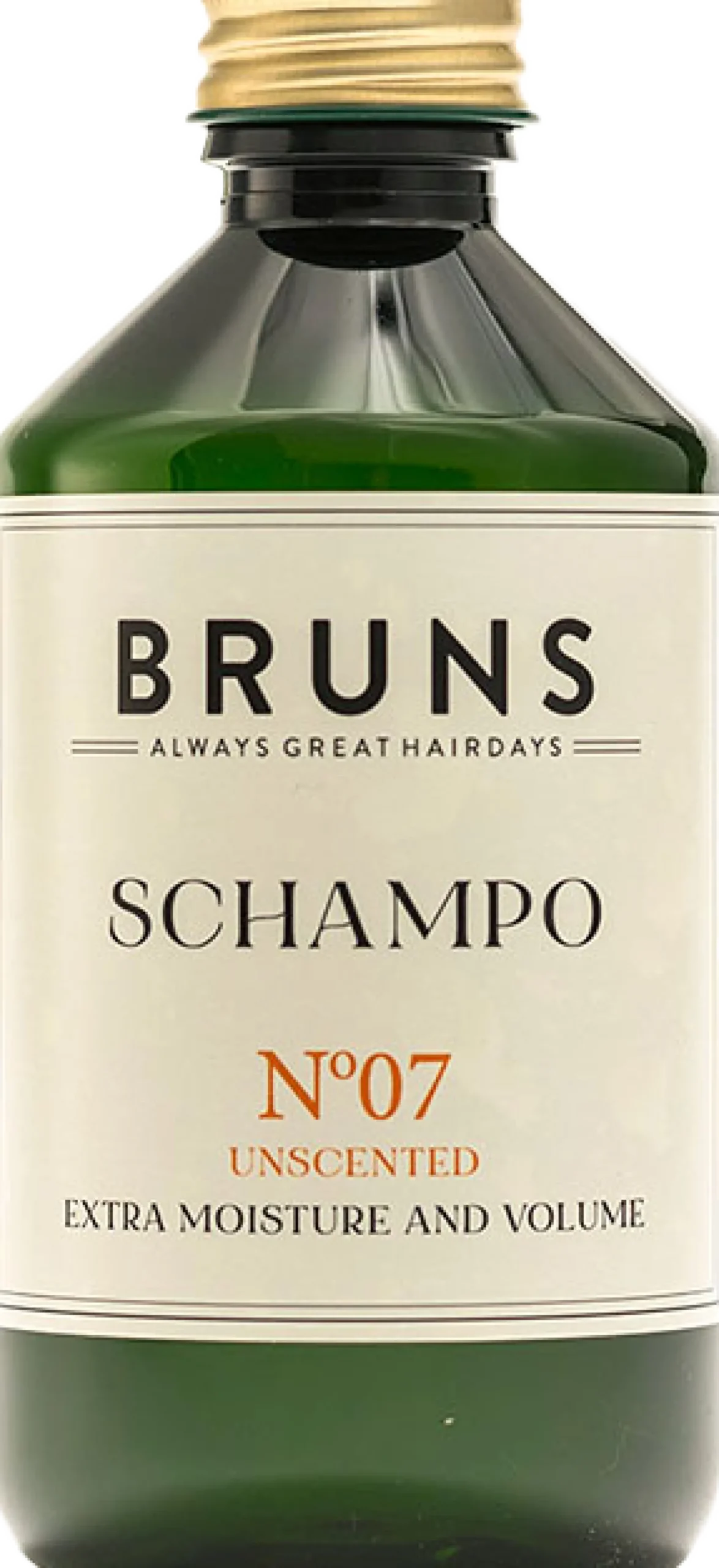 BRUNS SchampoNº07 300 ml