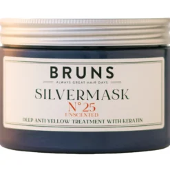 BRUNS Silvermask Nº25 350 ml