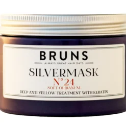 BRUNS Silvermask Nº24 350 ml