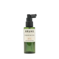 BRUNS Värmeskydd N°17 100ml