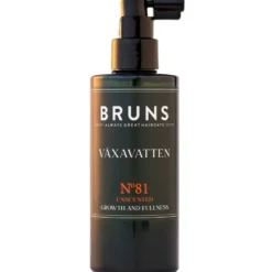 BRUNS Växavatten Nº81 200 ml