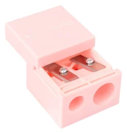 Brushworks Beauty Pencil Sharpener