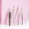 Brushworks Blackhead & Blemish Remover Set