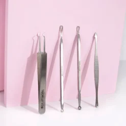 Brushworks Blackhead & Blemish Remover Set