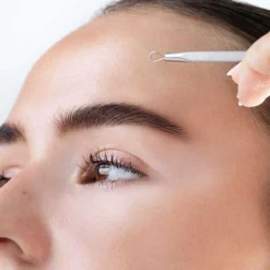 Brushworks Blackhead & Blemish Remover Set