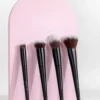Brushworks Buff and Blend Face Set