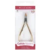 brushworks Cuticle Nippers 1 st