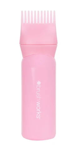 Brushworks Hair Oil Applicator