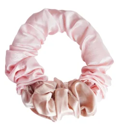 Brushworks Heatless Curling Scrunchie