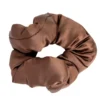 Brushworks Large Classic Cloud Scrunchies - 3 Pack