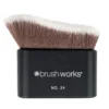 Brushworks No. 24 Blending Face & Body Brush