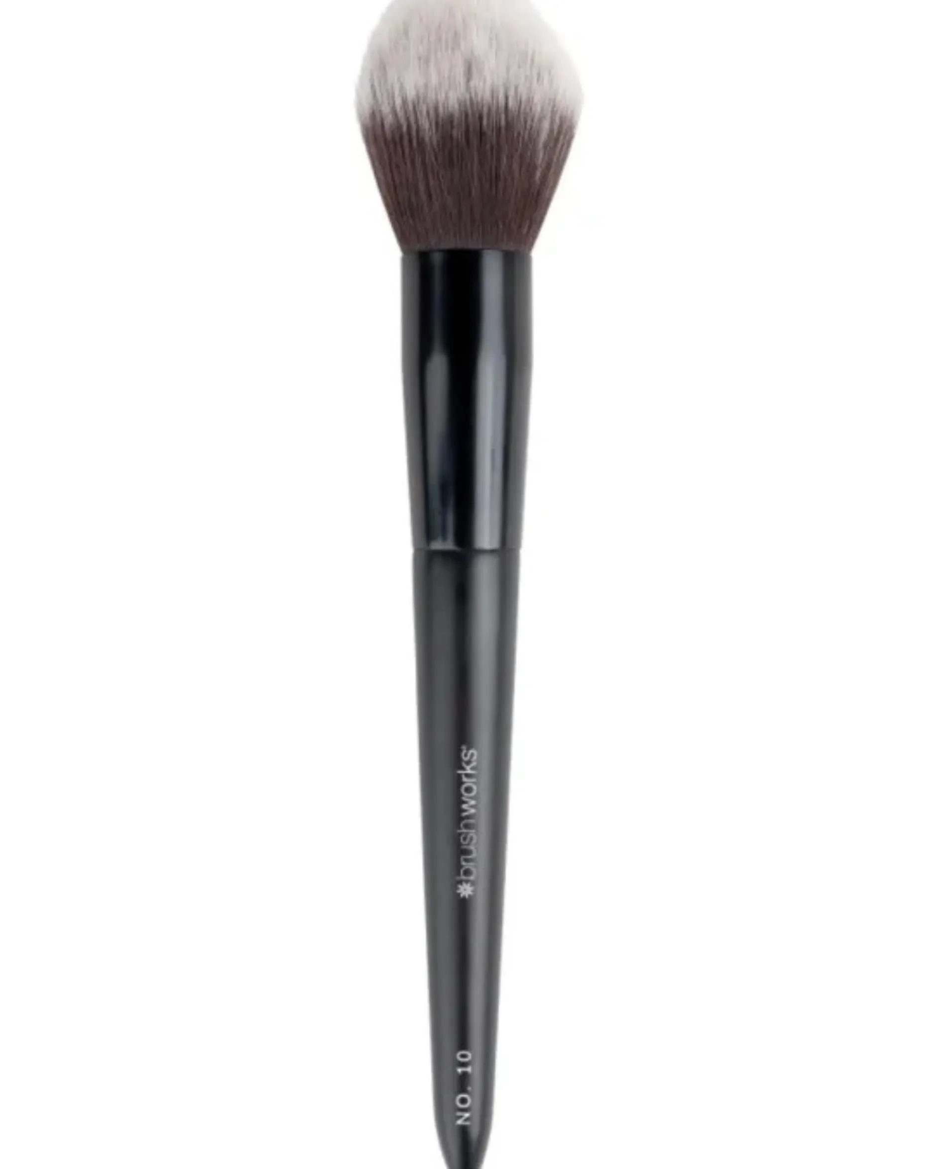 Brushworks No. 10 Bronzer Brush