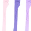 BrushWorks Precision Eyebrow Razor