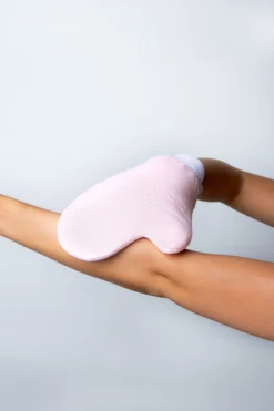 Brushworks Tan Applicator Mitt
