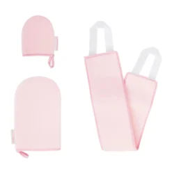 Brushworks Tan Applicator Set 3 st