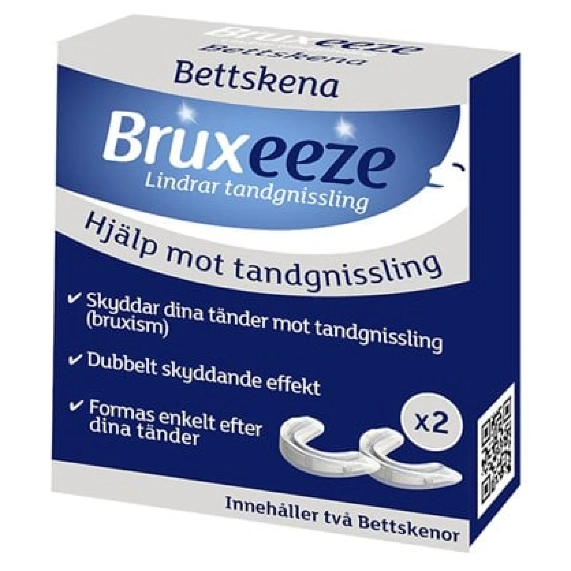 Bruxeeze Bettskena
