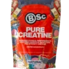BSc Creatine 500 g