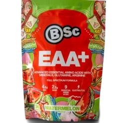 BSc EAA Watermelon 400 g