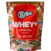 BSc Whey Milk Chocolate 900 g