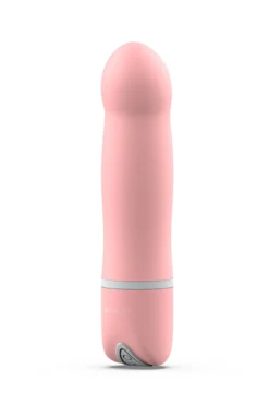 B Swish Bdesired Deluxe Nude Vibrator