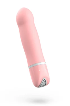 B Swish Bdesired Deluxe Nude Vibrator