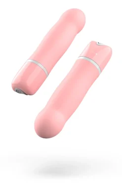 B Swish Bdesired Deluxe Nude Vibrator
